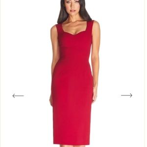 Elle Dress the Population Dress